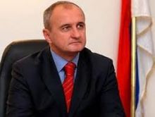 Petar Djokic